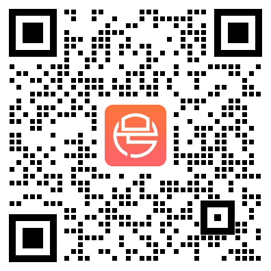 客服微信二维码